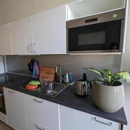 Casa Moderna: Comfort E Tranquillita فلورنس